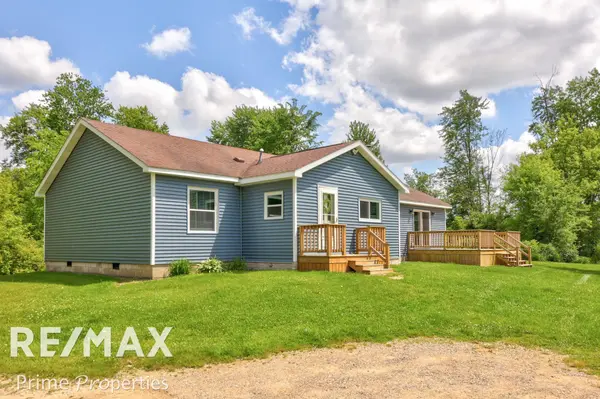 Deford, MI 48729,2285 N Cemetery RD