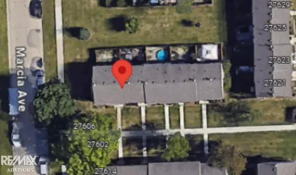 Warren, MI 48093,27610 Marcia AVE