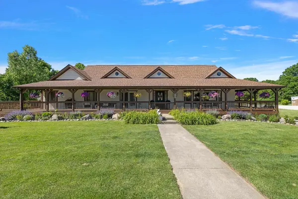 Metamora, MI 48455,3800 Mels CT