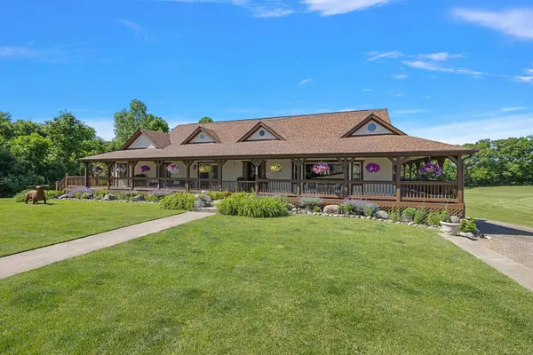 Metamora, MI 48455,3800 Mels CT