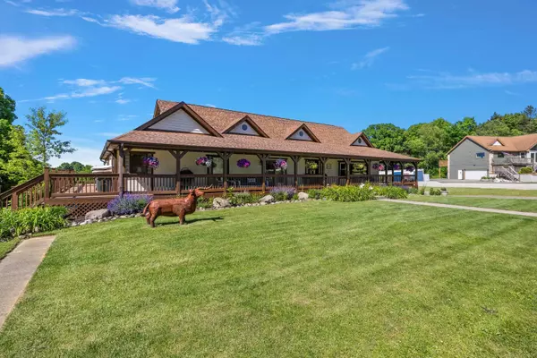 Metamora, MI 48455,3800 Mels CT