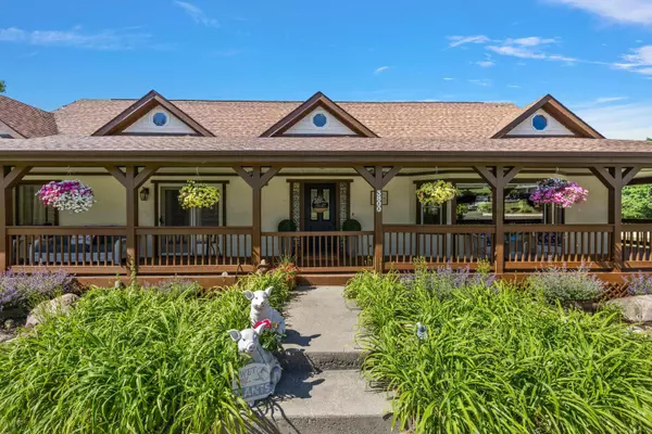 Metamora, MI 48455,3800 Mels CT