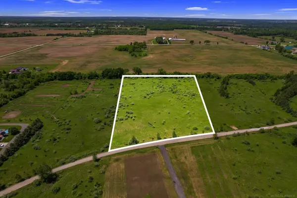 Croswell, MI 48422,Lot 7 Madison LN