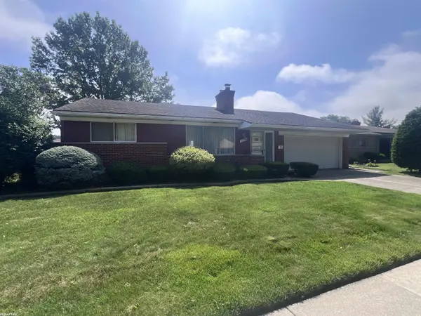 Eastpointe, MI 48021,23096 Raven AVE