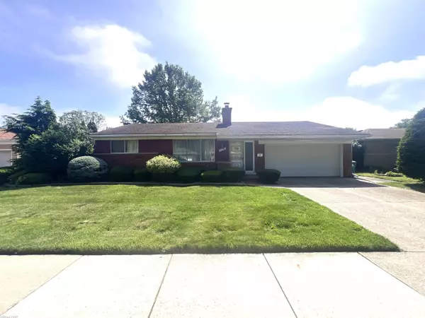 Eastpointe, MI 48021,23096 Raven AVE