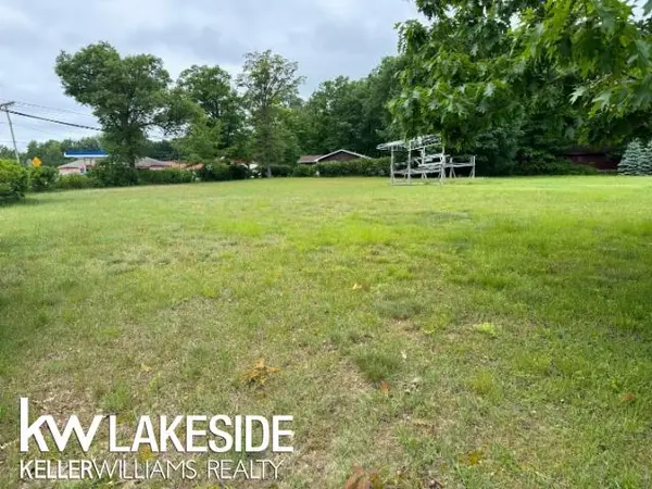 4501 Shelby Ann CT, Caseville Twp, MI 48755