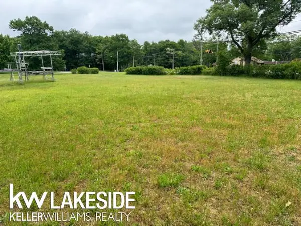 4501 Shelby Ann CT, Caseville Twp, MI 48755