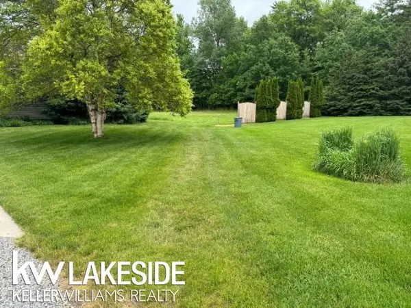 4501 Shelby Ann CT, Caseville Twp, MI 48755