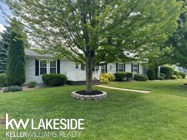 6795 River ST, Caseville, MI 48725