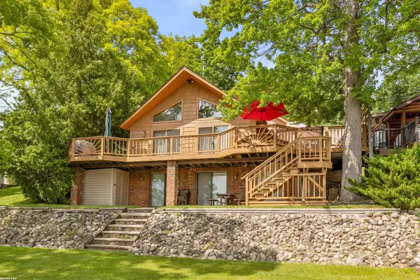 Columbiaville, MI 48421,1155 Lakeshore DR