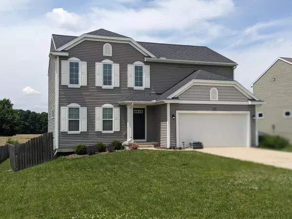 Leslie, MI 49251,4368 Cinnamon LN