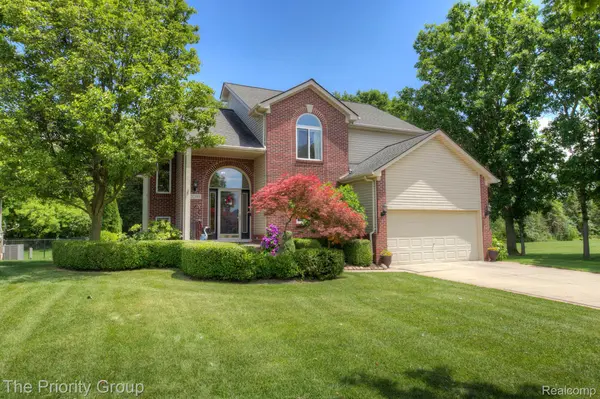 Chesterfield, MI 48047,52510 FORD LN