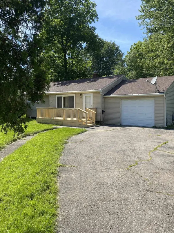 Burton, MI 48509,4093 Coral ST