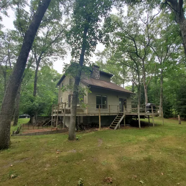 2713 E White Lake DR, Twin Lake, MI 49457