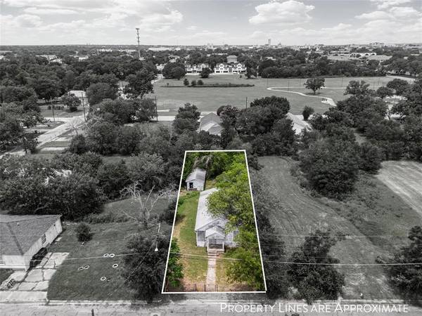 819 Benton,  Waco,  TX 76706