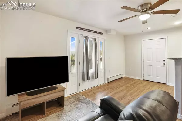 Woodland Park, CO 80863,222 N Laurel ST #E