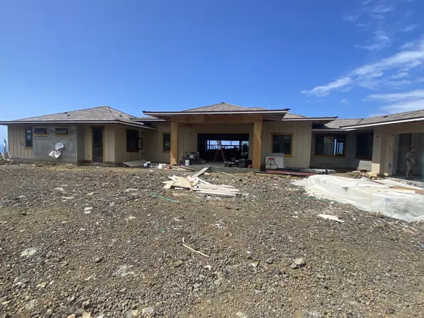 81-540 PALENA PL, Captain Cook, HI 96750