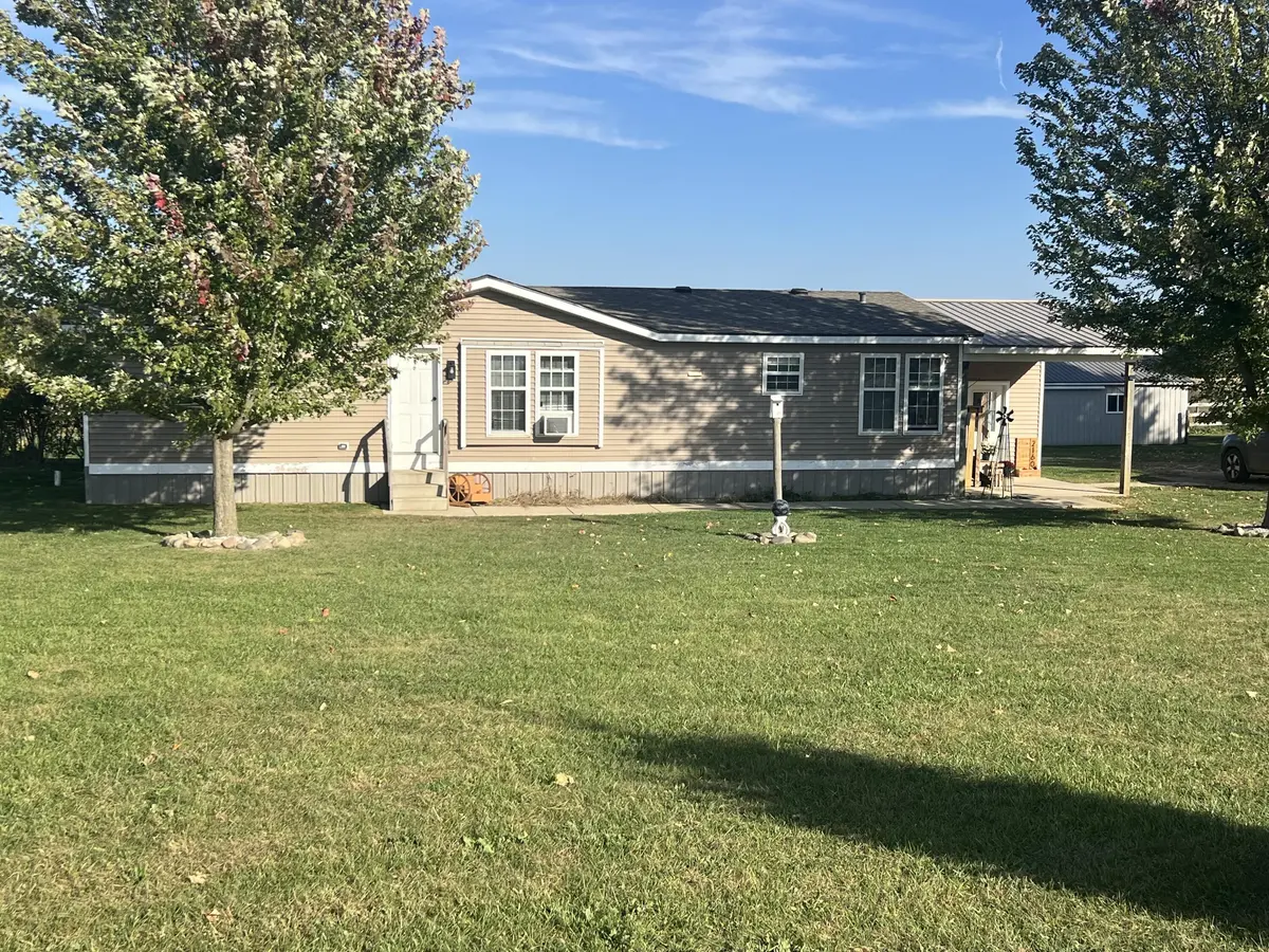 Vermontville, MI 49096,2160 N Shaytown RD