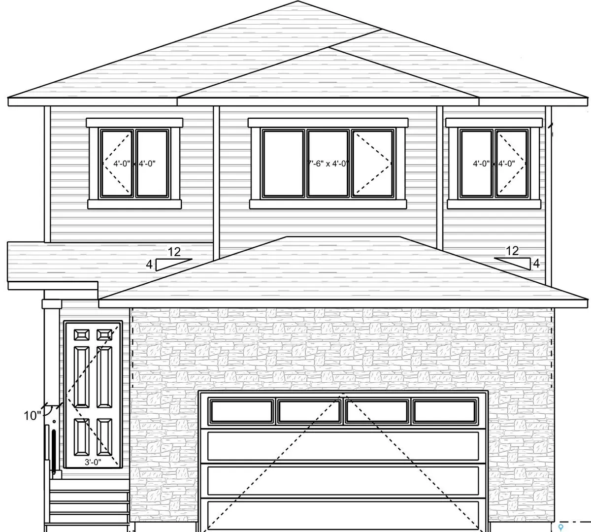 715 Nazarali LANE, Saskatoon, SK S7V 1X4