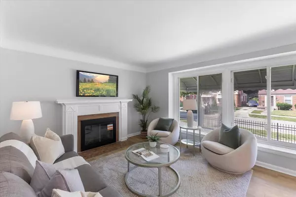 Detroit, MI 48219,18490 Annchester RD