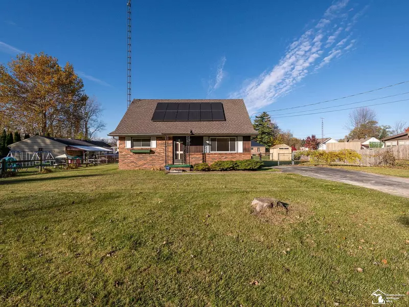 7191 Powlesland AVE, Temperance, MI 48182