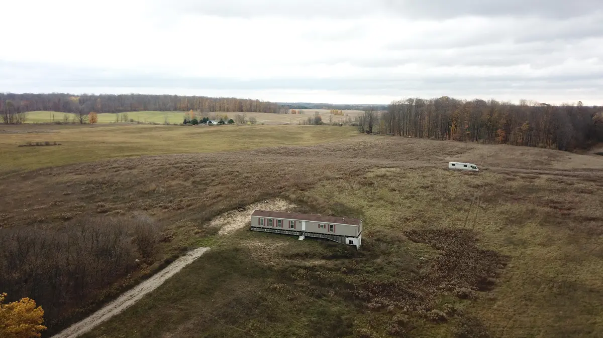 14220 N Beech AVE, Barton Twp, MI 49677