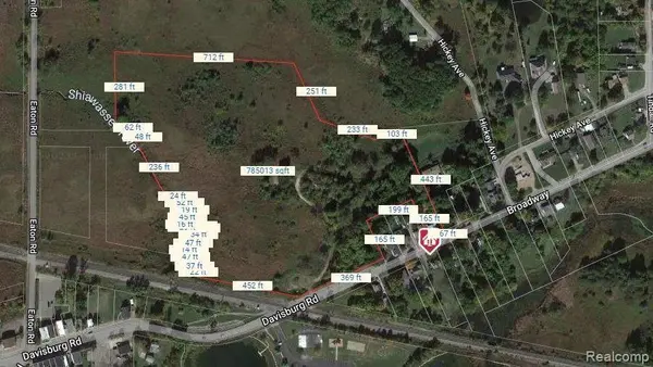 Davisburg, MI 48350,358 BROADWAY