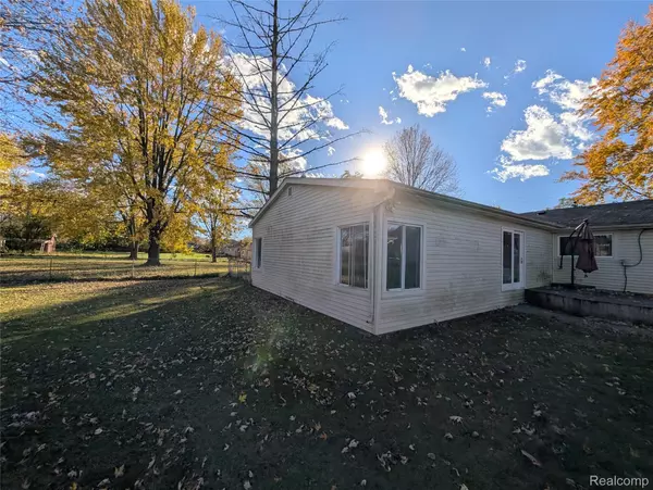 Lennon, MI 48449,805 Oak ST