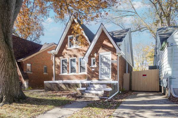 Detroit, MI 48224,9297 McKinney ST