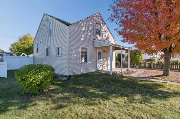 Belleville, MI 48111,129 South ST