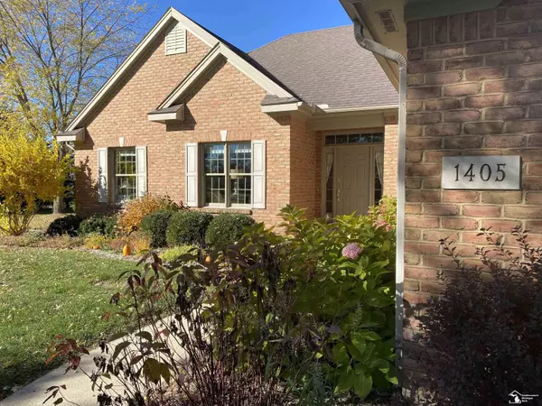 Monroe, MI 48162,1405 Baldwin RD