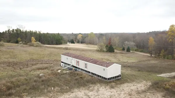 14220 N Beech AVE, Barton Twp, MI 49677