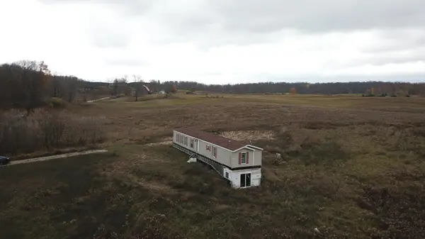 14220 N Beech AVE, Barton Twp, MI 49677