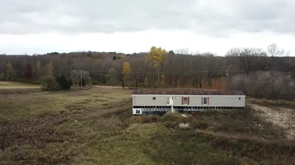 14220 N Beech AVE, Barton Twp, MI 49677