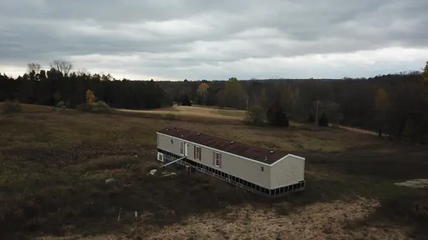 14220 N Beech AVE, Barton Twp, MI 49677