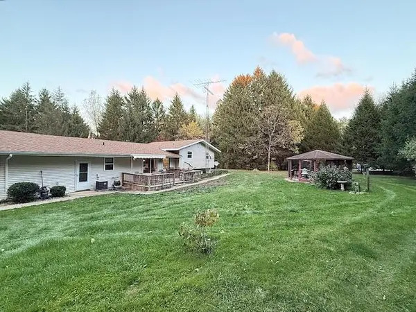 4327 Pier RD, Hagar Twp, MI 49022