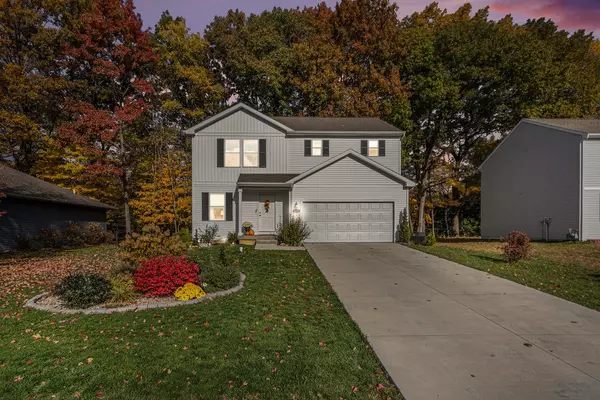 Watervliet, MI 49098,572 Waters WAY