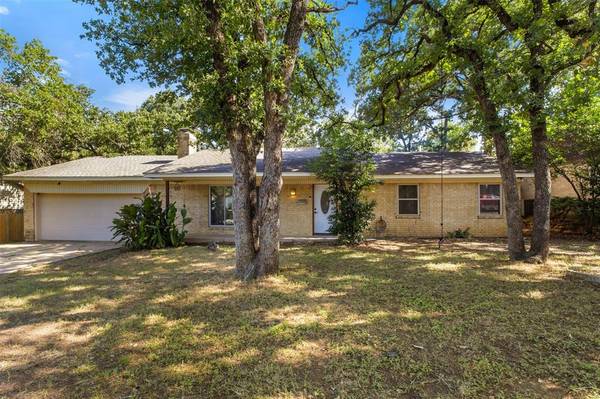 7217 Norma Street, Fort Worth, TX 76112