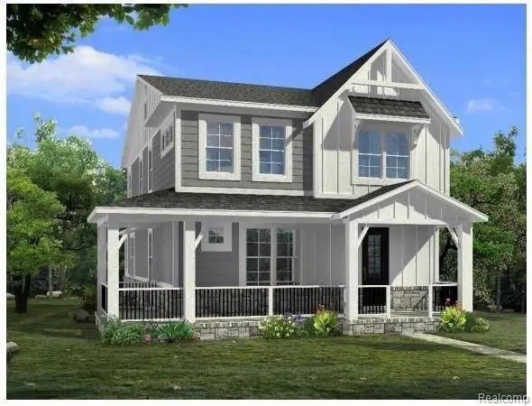 Plymouth, MI 48170,396 ANN ST