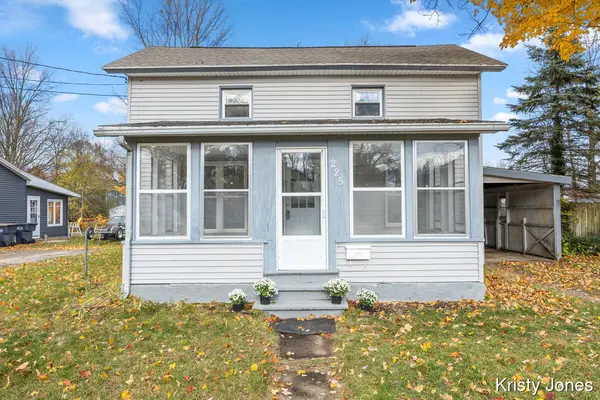 Otsego, MI 49078,225 E Franklin ST