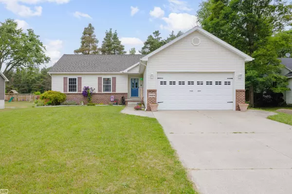 Kimball, MI 48074,5864 Bob White DR