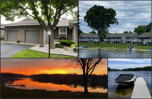 636 Edgewater DR, Spring Lake, MI 49456
