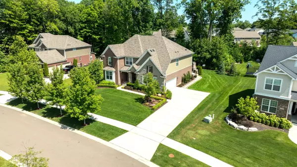 South Lyon, MI 48178,56937 MILLWOOD EAST DR E