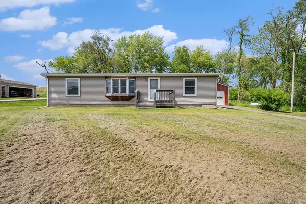 Grass Lake, MI 49240,8462 Ann Arbor RD