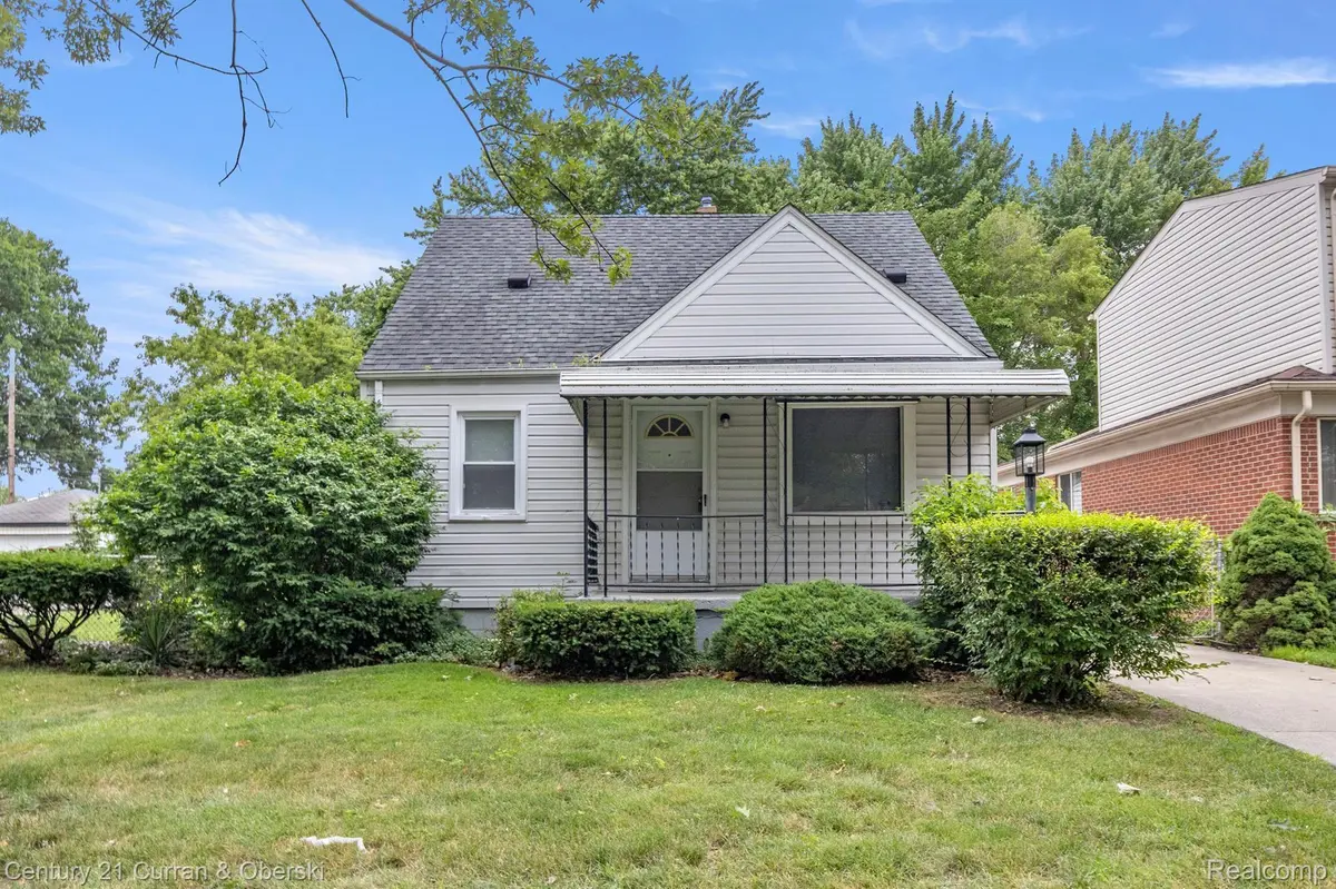 Allen Park, MI 48101,14570 KEPPEN AVE