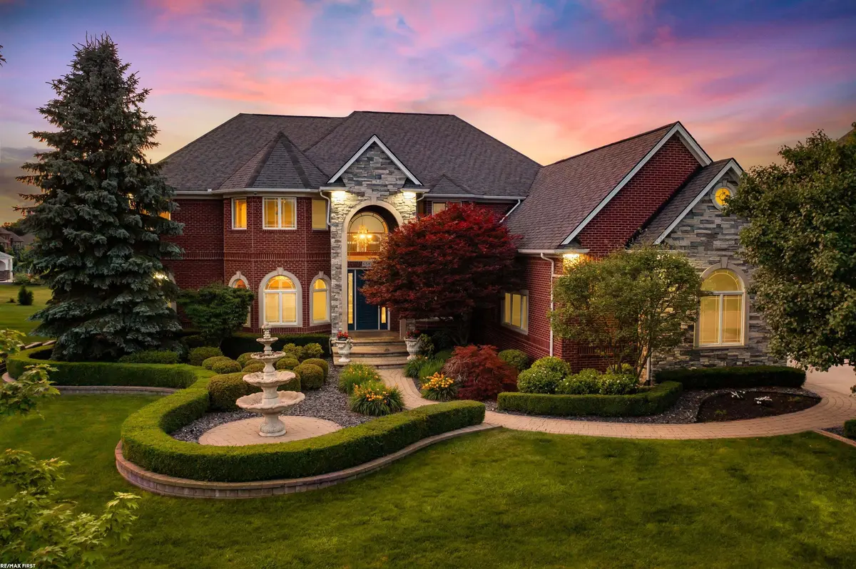 Washington Twp, MI 48094,6581 Pond DR