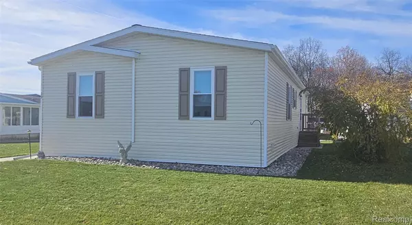 Davison, MI 48423,29 Hickory Ridge