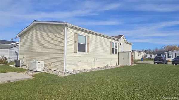 Davison, MI 48423,29 Hickory Ridge