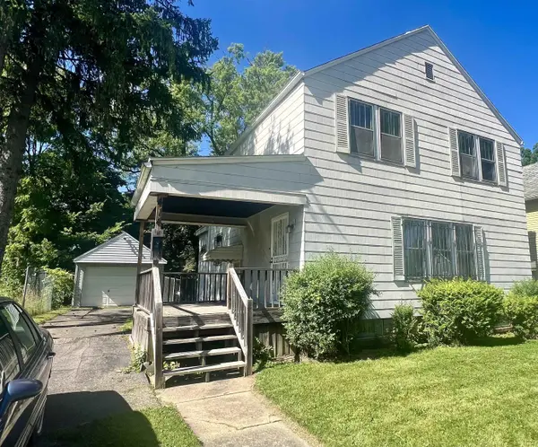 414 Odette ST, Flint, MI 48503