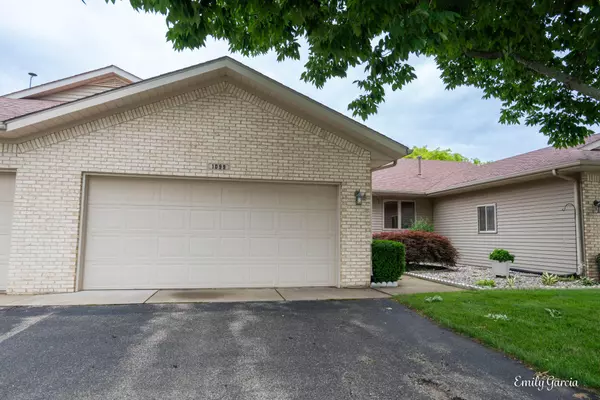 Byron Center, MI 49315,1099 Amber Ridge DR SW #15